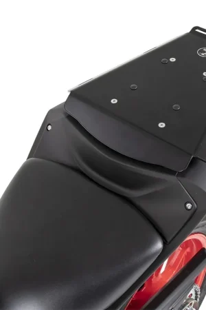 Hepco en Becker bagage drager Yamaha MT 03 vanaf 2020 Sportrack Koop Online